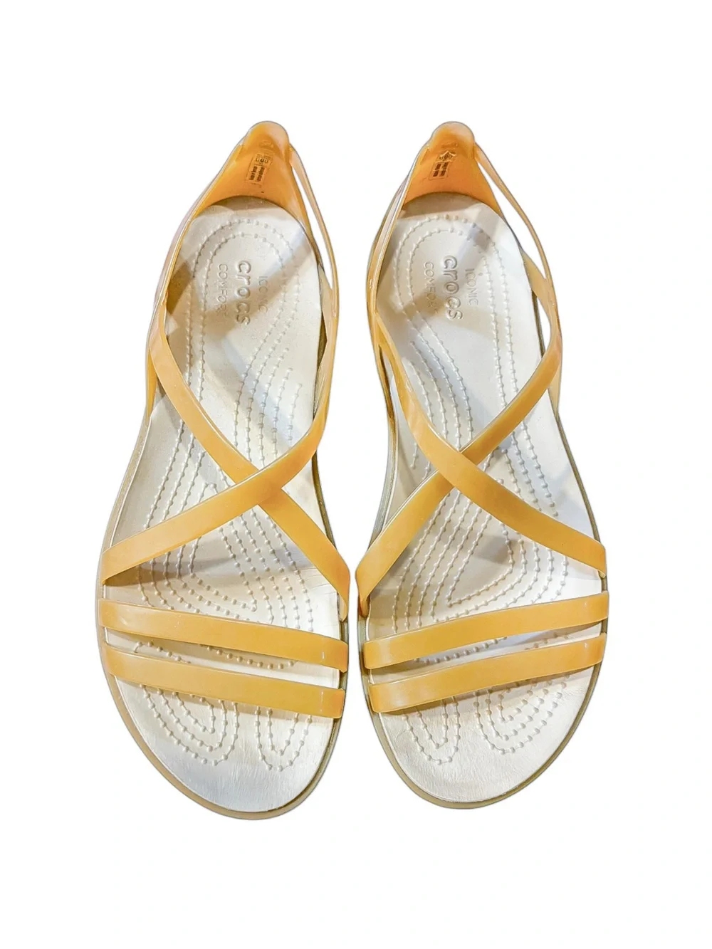 CROCS isabella strappy